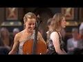 Frédéric Chopin: Étude, Op. 25, No. 7 in C-Sharp Minor / Sol Gabetta