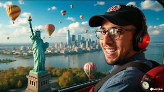 🚨 12 كلمة غريبة من الشارع الأمريكي! 😲 كلمات شائعة ومصطلحات عامية هتفيدك في تعلم الإنجليزية!