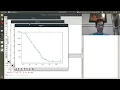 First Order Derivative of Raw Proximity Sensor Data in Python to Convert Distance to Speed