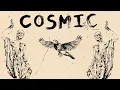 Download Lagu Avenged Sevenfold - Cosmic (Backing track for Guitar solo)