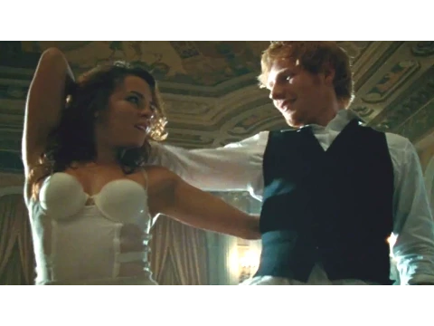 Download MP3 Ed Sheeran - Thinking Out Loud (Official Music Video)