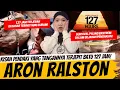 Download Lagu TANGAN TERJEPIT BATU 127 JAM! KISAH PENDAKI ARON RALSTON
