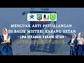 Download Lagu #LombaResensiPerpusnas: Menguak Arti Petualangan di Balik Misteri Karang Setan-Karang Setan