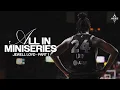 All In Miniseries Jewell Loyd Part 1