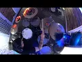 LANDMVRKS - Self-Made Black Hole feat. RESOLVE Drum Cover