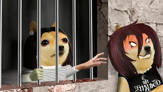 Ayudé a mi mejor amiga... y terminé acusada de LADRONA