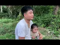 He was furious when his ex-wife returned and wanted to take their child away.