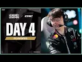 Download Lagu League of Legends at EWC 25 - Day 4 - Playoffs