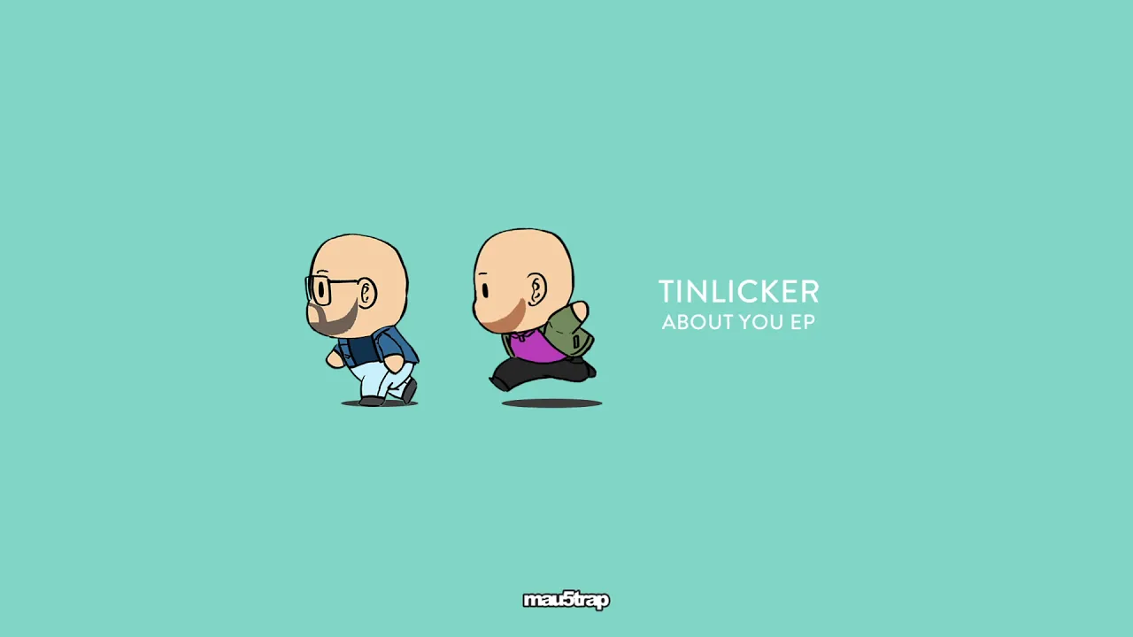 Tinlicker - Less Than A Minute