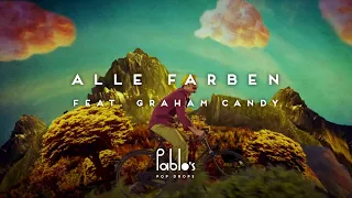 Alle Farben feat. Graham Candy - She Moves