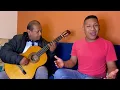 No me conoce (Marc Anthony) - Cover ALDAIR SÁNCHEZ.