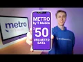 Metro By T-Mobile Review 2023