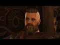 Mount Blade II Bannerlord Ragnar Lothbrok Character Creation Young Old