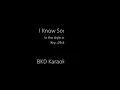 I Know Somebody (In the Style of Locash) (Karaoke with Lyrics)