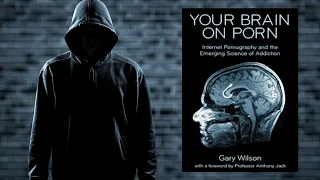 دماغك تحت تأثير الاباحية ملخص كرتوني لكتاب جاري ويلسون 