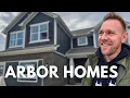 Introducing Arbor Homes Cincinnati s Newest Home Builder