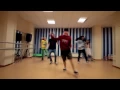 Download Lagu World Dance Day  | Dance Studio KingStep | Flo Rida - Wild Ones ft. Sia
