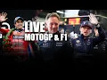 Download Lagu 🔴🎥 เกาะติดข่าวมอเตอร์สปอร์ต พรีวิว MotoGP ซัคเซนริง - F1 กำลังเดือด