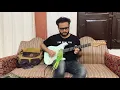 Chromeo - Over Your Shoulder Guitar Cover