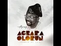 Download Lagu Abijossy- Agbara Olorun(Power of God) - Official Audio