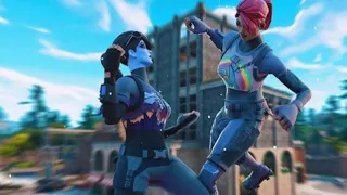 VENT WARS - Fortnite Creative