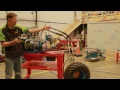 Open Loop vs Closed Loop Hydraulics