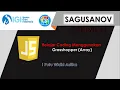 Tugas 4 Belajar Coding dengan Grasshopper ARRAY