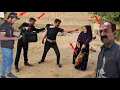 Dariush visits with her lawyer for consent Zeinab hopes for Ali and Isa s return