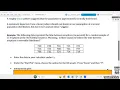 Lesson - Normal Probability Plots AP Statistics 24-25