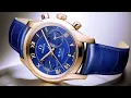 Lagu Top 5: Omega Watches 2024!