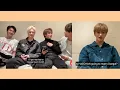 Download Lagu NCT Dream reaction to Haechan will marry Daegal next month