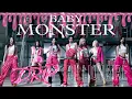 Download Lagu BABYMONSTER • 'DRIP' + 'BILLIONAIRE' || Award Show Concept || INTRO+VCR