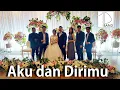 Download Lagu Arilasso ft. BCL - Aku dan Dirimu (ID Band Cover) Live at Batavia Marina Ancol