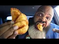 Sonic Buffalo Chicken Dip Bites TASTES LIKE