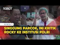 Download Lagu [Full] Rocky Gerung Blak-blakan Kritik Institusi Polri di Depan Kapolri dan Para Jenderal