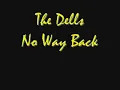 The Dells No Way Back (Ron Hardy Edit)