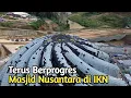 Download Lagu Terus Berprogres Masjid Nusantara Dan Basilika di IKN