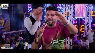 الكوكتيل ده بيرفع من معنوياتي جدا انا البابا على كوكبي وائل الغمراوي واوشا اقوي حظ فى مصر 