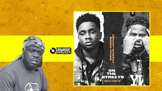 the breakdown kweku smoke ft kwesi arthur on the streets