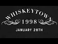Ryan Adams Whiskeytown Live 1998 – Austin TX (Rare Early Performance)
