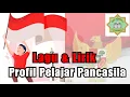Download Lagu Lagu dan Lirik Profil Pelajar Pancasila - SMP NEGERI 7 BONDOWOSO
