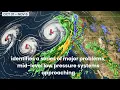 Storm After Storm Is Lining Up Off the West Coast — Is This Just the Beginning?