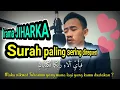 Lagu Ar Rahman - Jiharka by Syam El-Marusy