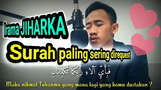 Download Ar Rahman - Jiharka by Syam El-Marusy MP3