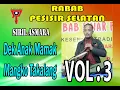 Download Lagu SIRIL ASMARA - DEK ANAK MAMAK MANGKO TAKALANG VOL 3 - RABAB PESISIR SELATAN