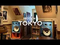 Download Lagu Hidden Tokyo | The Quiet Side of Shinjuku \u0026 Toshima City | JAPAN vlog