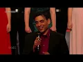 ORFeins - Die Große Chance der Chöre - Unichor Wien "Carmina Burana - O Fortuna"