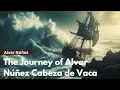 The Journey of Alvar Nunez Cabeza de Vaca - FULL book