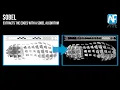 Sobel Extract the Edges with a Sobel Algorithm in Amped FIVE