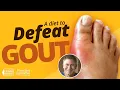 Doctor s Painful Gout Gone in Weeks Dr Richard Schmidt Exam Room Podcast